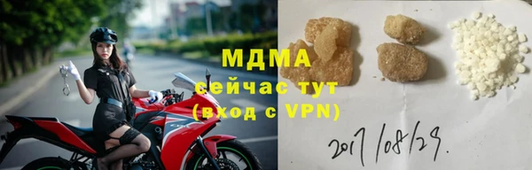 кокс Пересвет